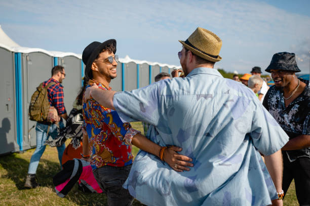 Best Event porta potty rental  in Peppermill Village, MD