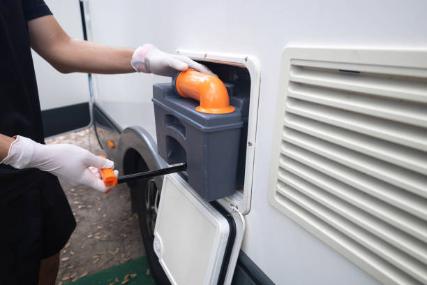 Best Portable toilet rental cost  in Peppermill Village, MD