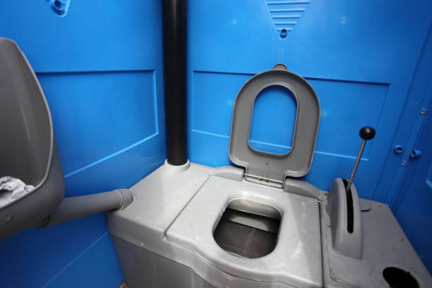 Best Sanitation services for porta potties  in Peppermill Village, MD