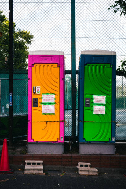 Portable Toilet Options We Offer in Peppermill Village, MD