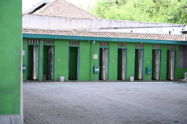 Sanitation services for porta potties in Peppermill Village, MD